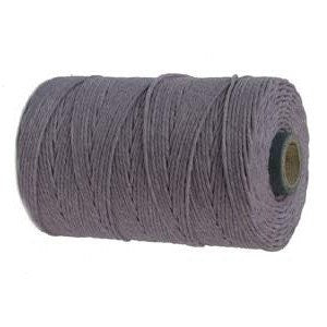 10 Yards -  Lavender - Irish Waxed Linen - 4 ply